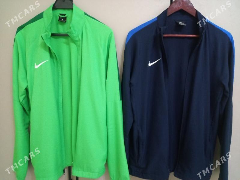 Nike orginal sportiwka - Aşgabat - img 3