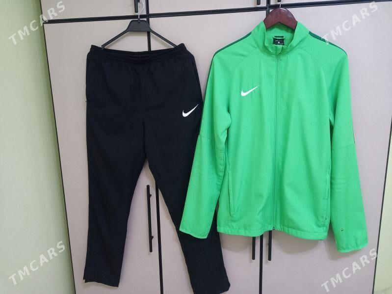 Nike orginal sportiwka - Aşgabat - img 2