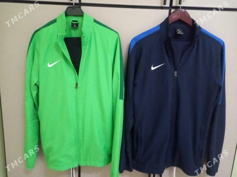 Nike orginal sportiwka - Aşgabat - img 1
