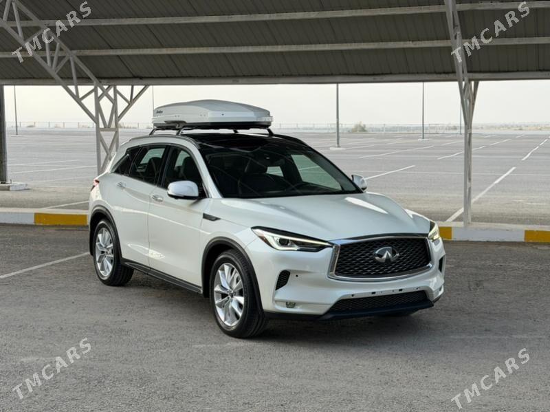 Infiniti QX50 2018 - 363 000 TMT - Ашхабад - img 5