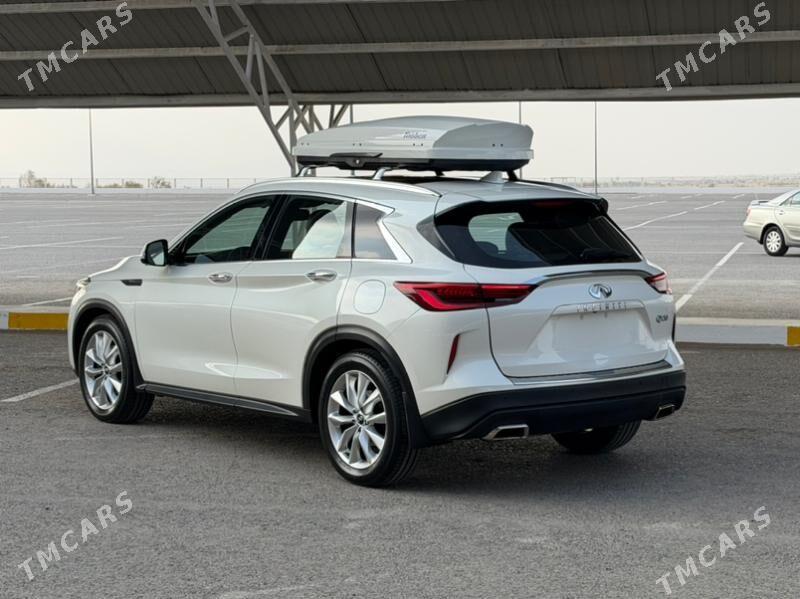 Infiniti QX50 2018 - 363 000 TMT - Ашхабад - img 9