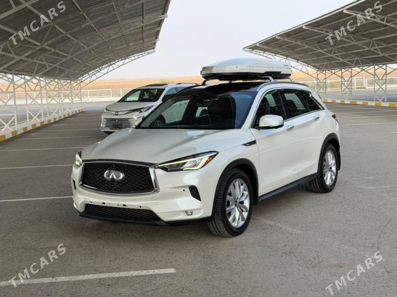 Infiniti QX50 2018 - 363 000 TMT - Ашхабад - img 6
