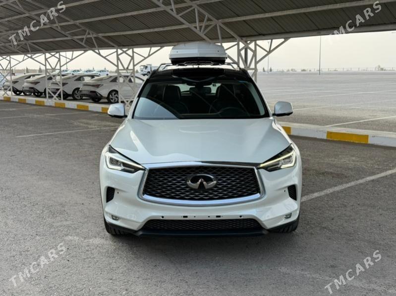 Infiniti QX50 2018 - 363 000 TMT - Ашхабад - img 3
