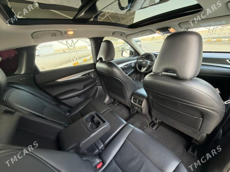 Infiniti QX50 2018 - 363 000 TMT - Ашхабад - img 1