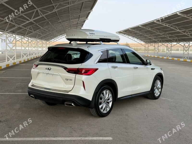 Infiniti QX50 2018 - 363 000 TMT - Ашхабад - img 7