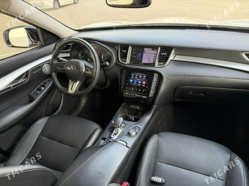 Infiniti QX50 2018 - 363 000 TMT - Ашхабад - img 8