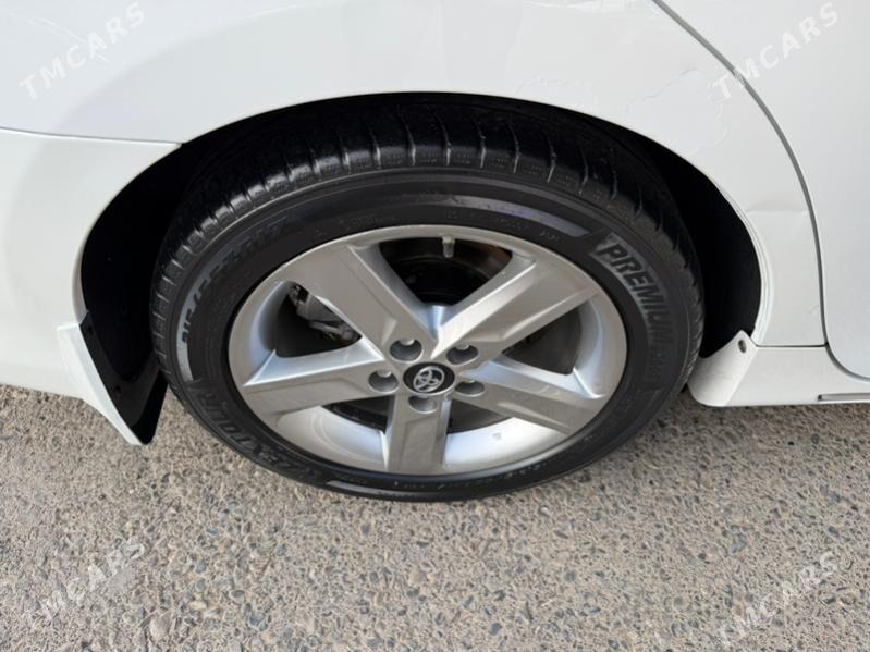 Toyota Camry 2012 - 235 000 TMT - Ашхабад - img 5