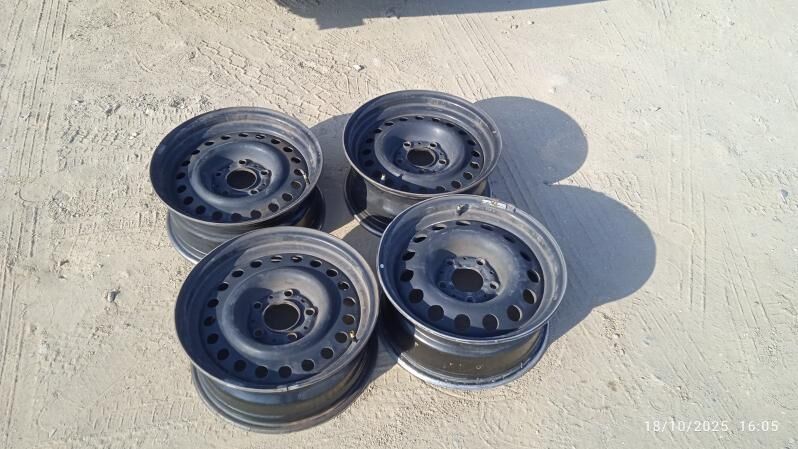 disga R15 600 TMT - Гумдаг - img 4