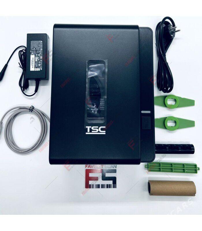 Принтер TSC-TE310 - Балканабат - img 2