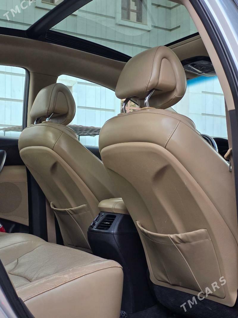 Hyundai Azera 2013 - 223 000 TMT - Ашхабад - img 2