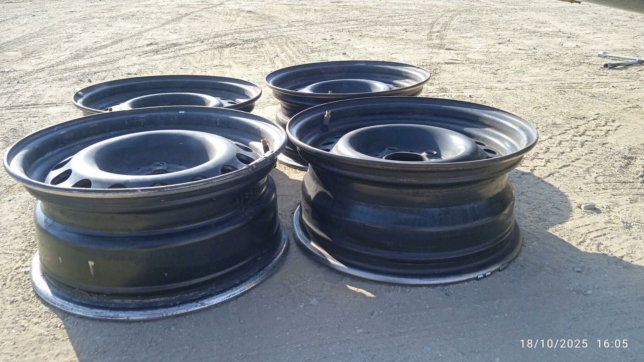 disga R15 600 TMT - Гумдаг - img 3