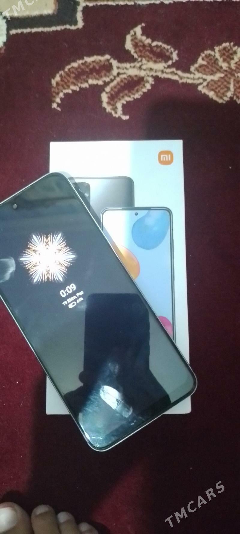 Redmi not 11 - Балканабат - img 2