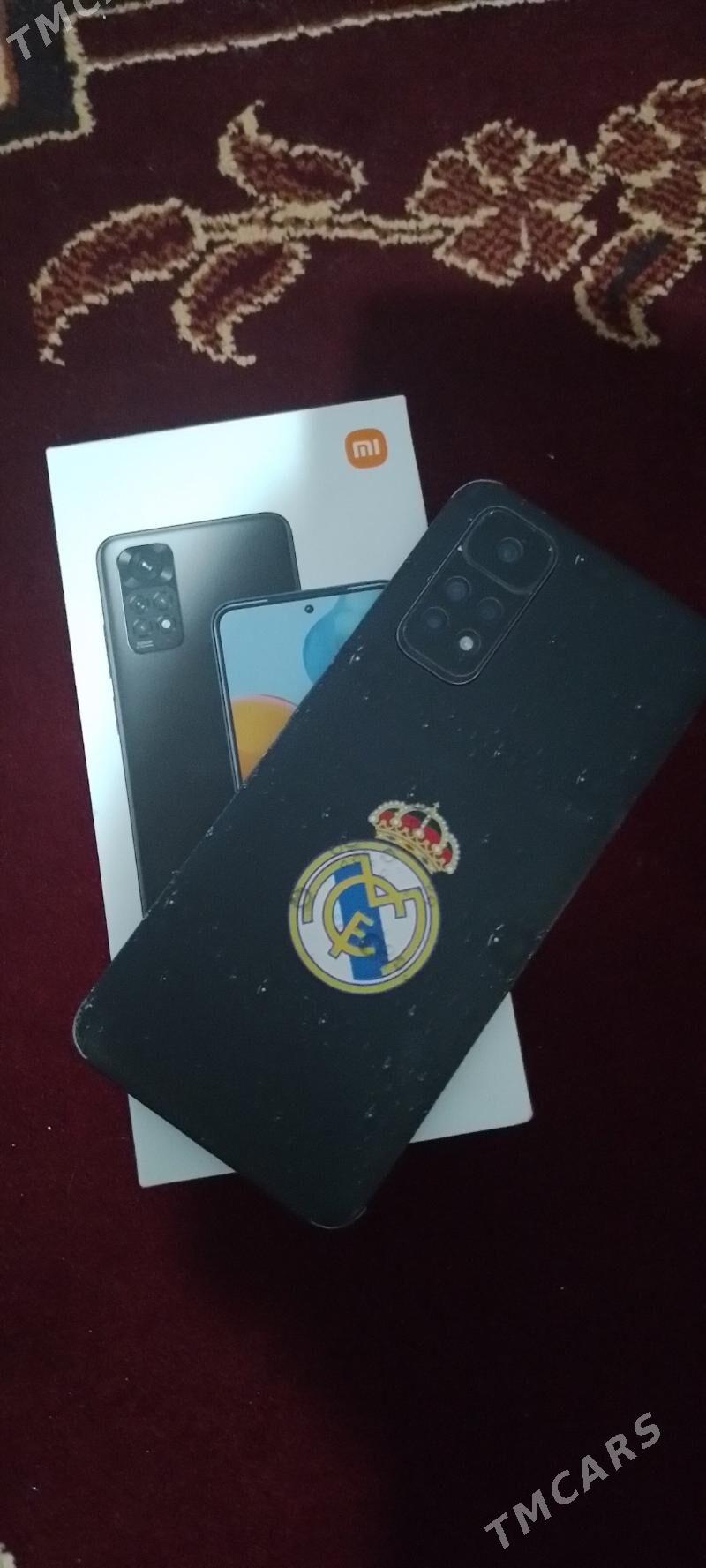 Redmi not 11 - Балканабат - img 3