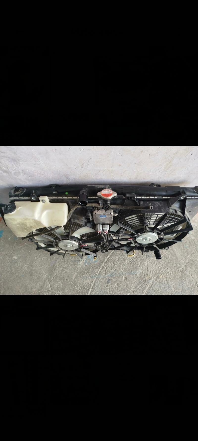 Radiator Sienna 6 000 TMT - Balkanabat - img 5