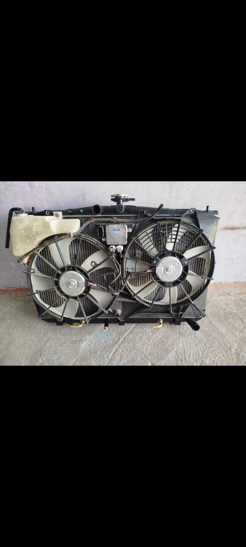 Radiator Sienna 6 000 TMT - Balkanabat - img 4