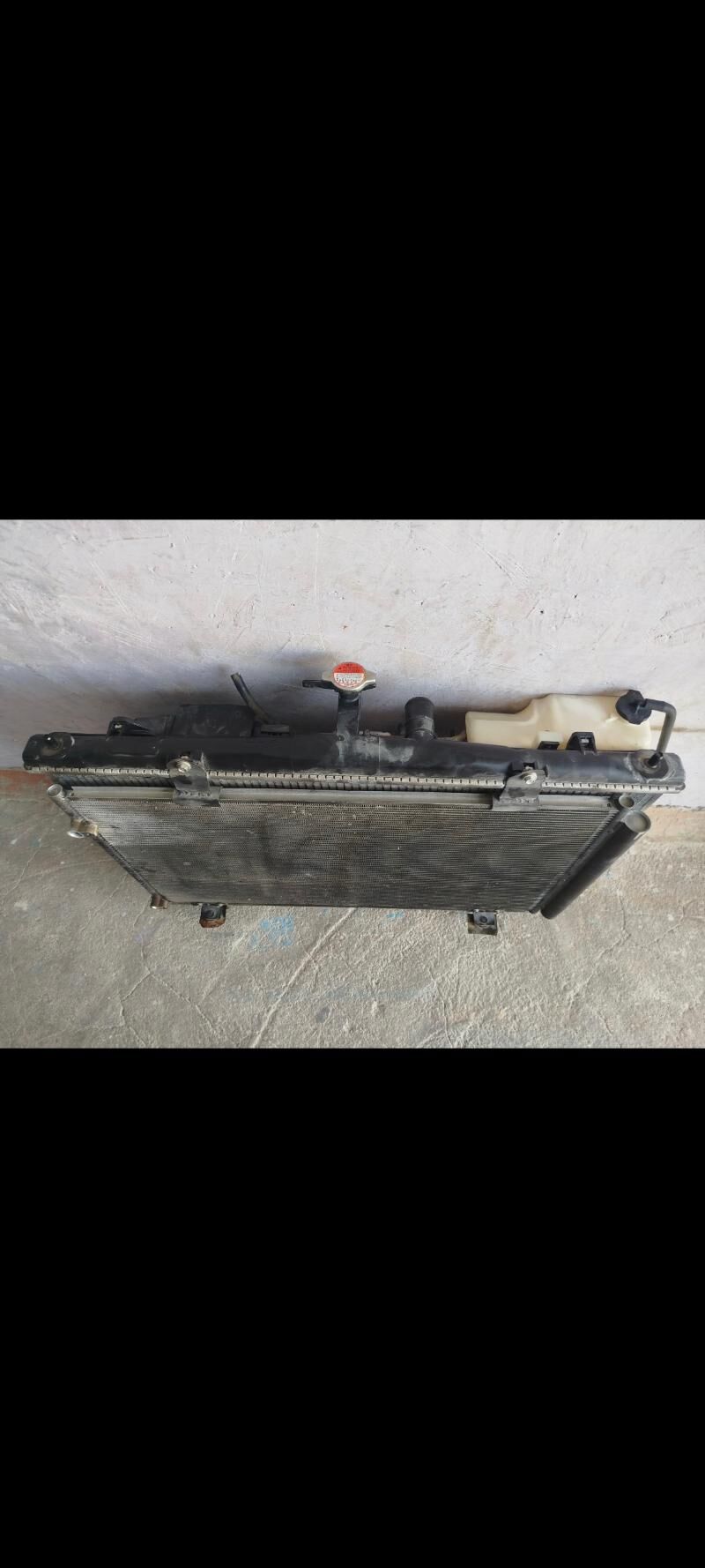 Radiator Sienna 6 000 TMT - Balkanabat - img 3