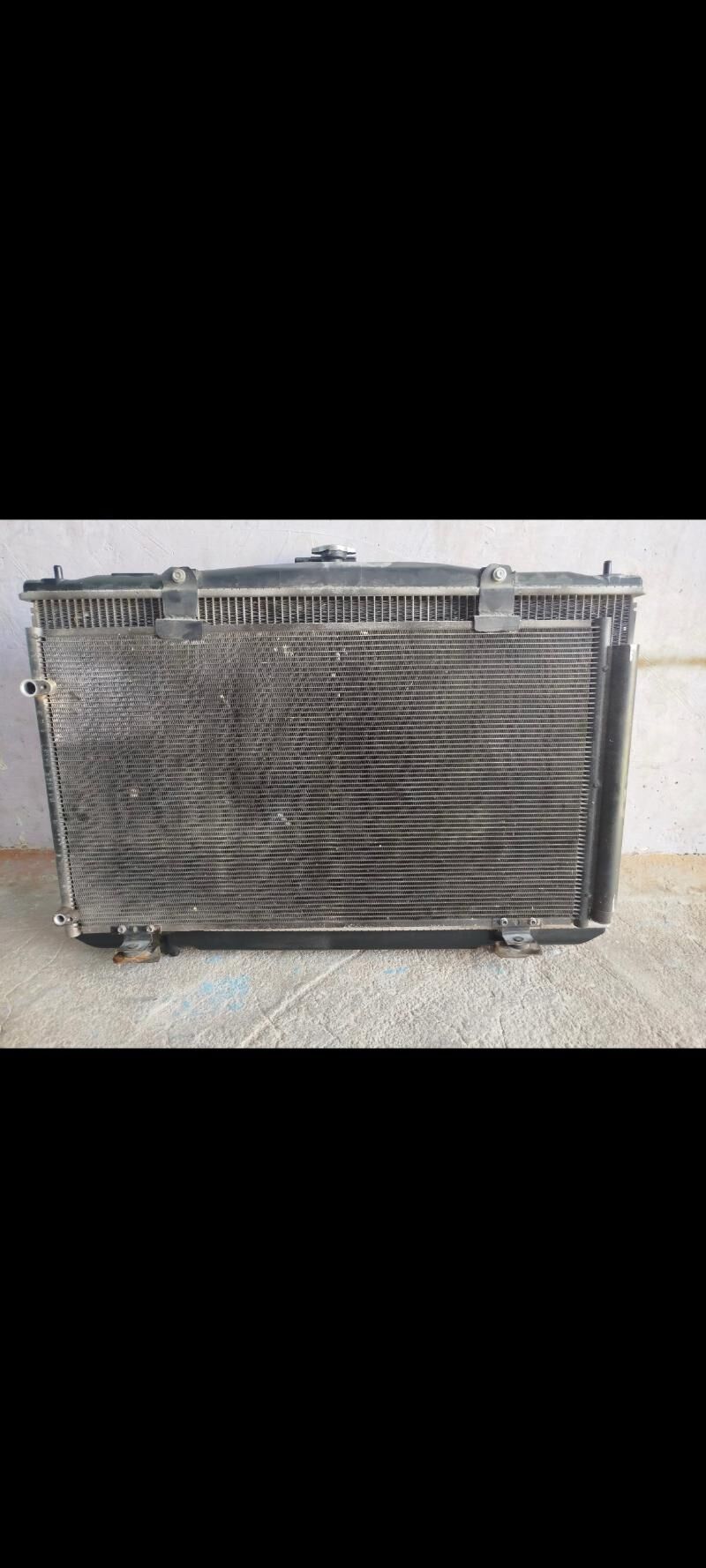 Radiator Sienna 6 000 TMT - Balkanabat - img 1