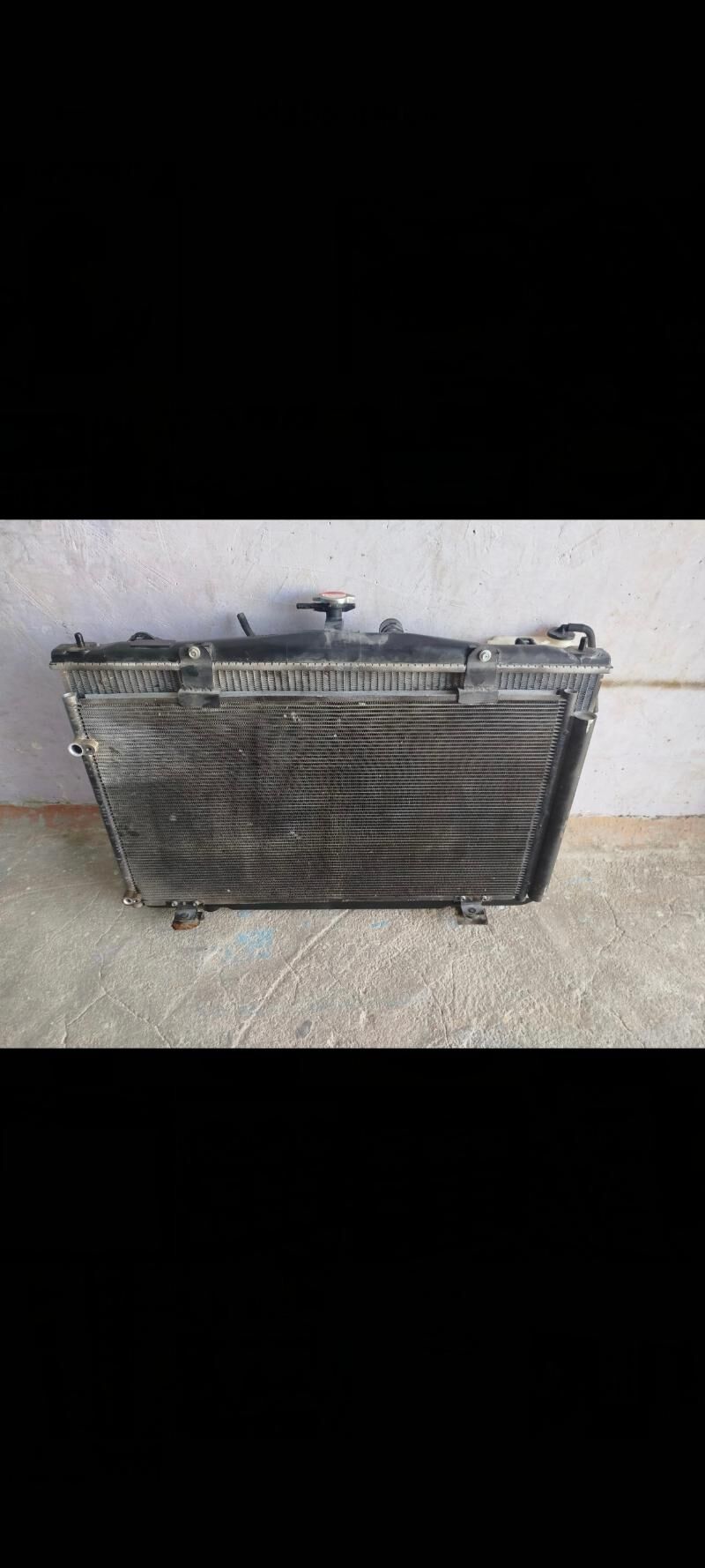 Radiator Sienna 6 000 TMT - Balkanabat - img 2