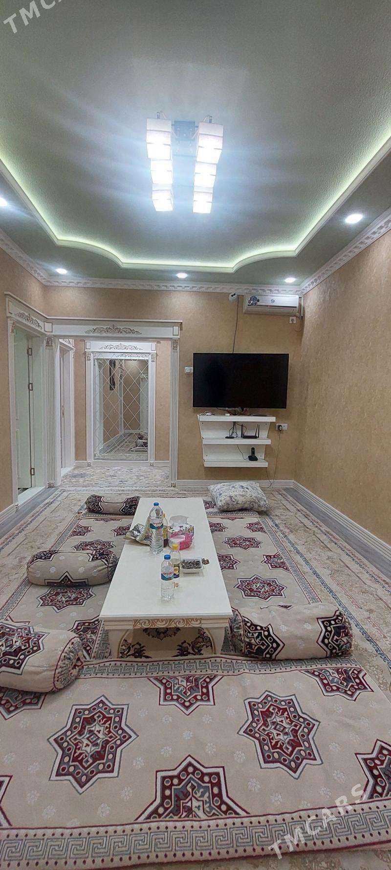 Satlyk Mir 4Komnat Ÿewra Remon - Мир 7 - img 1