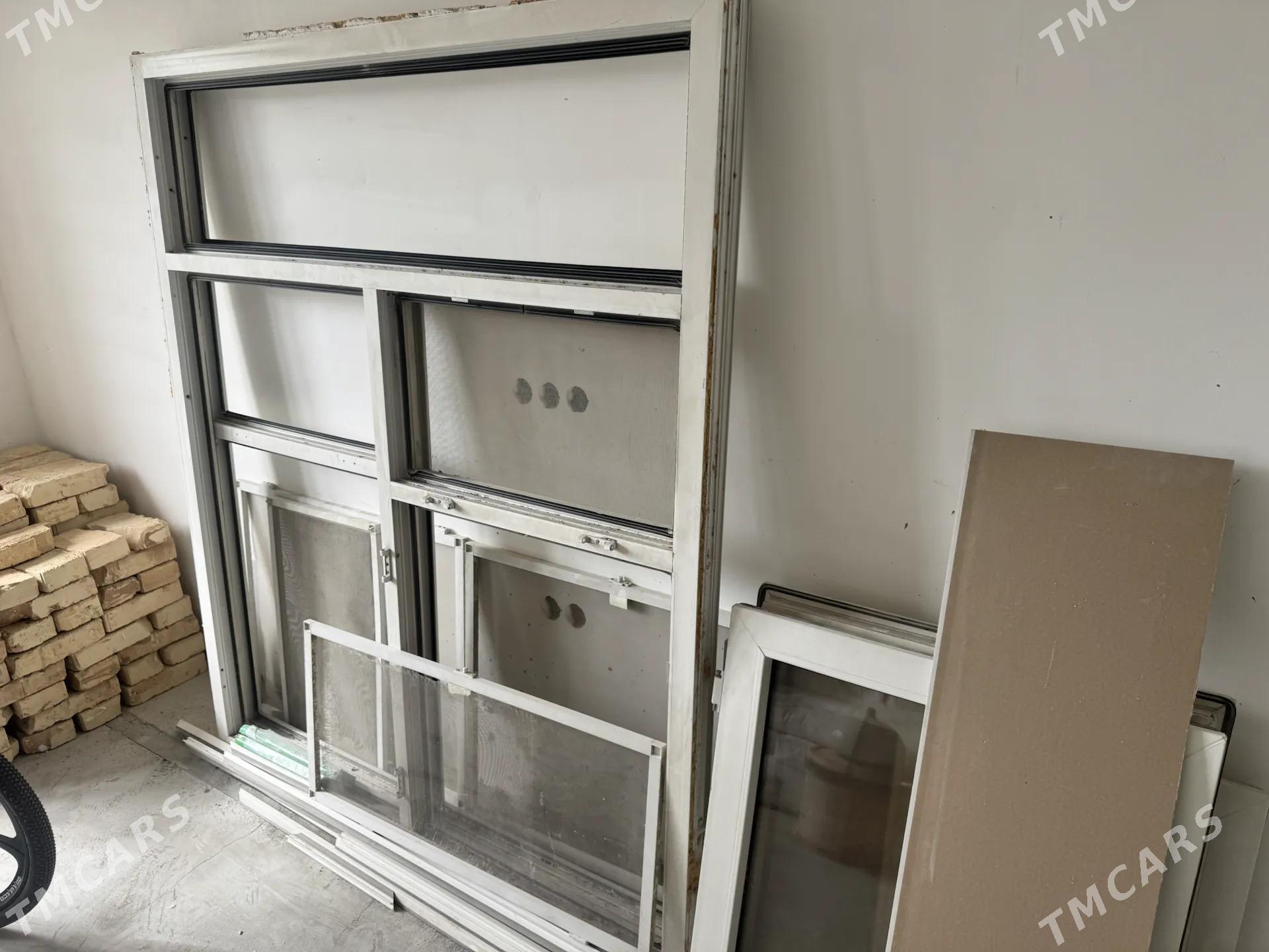 Gurluşyk materiallar - Aşgabat - img 3