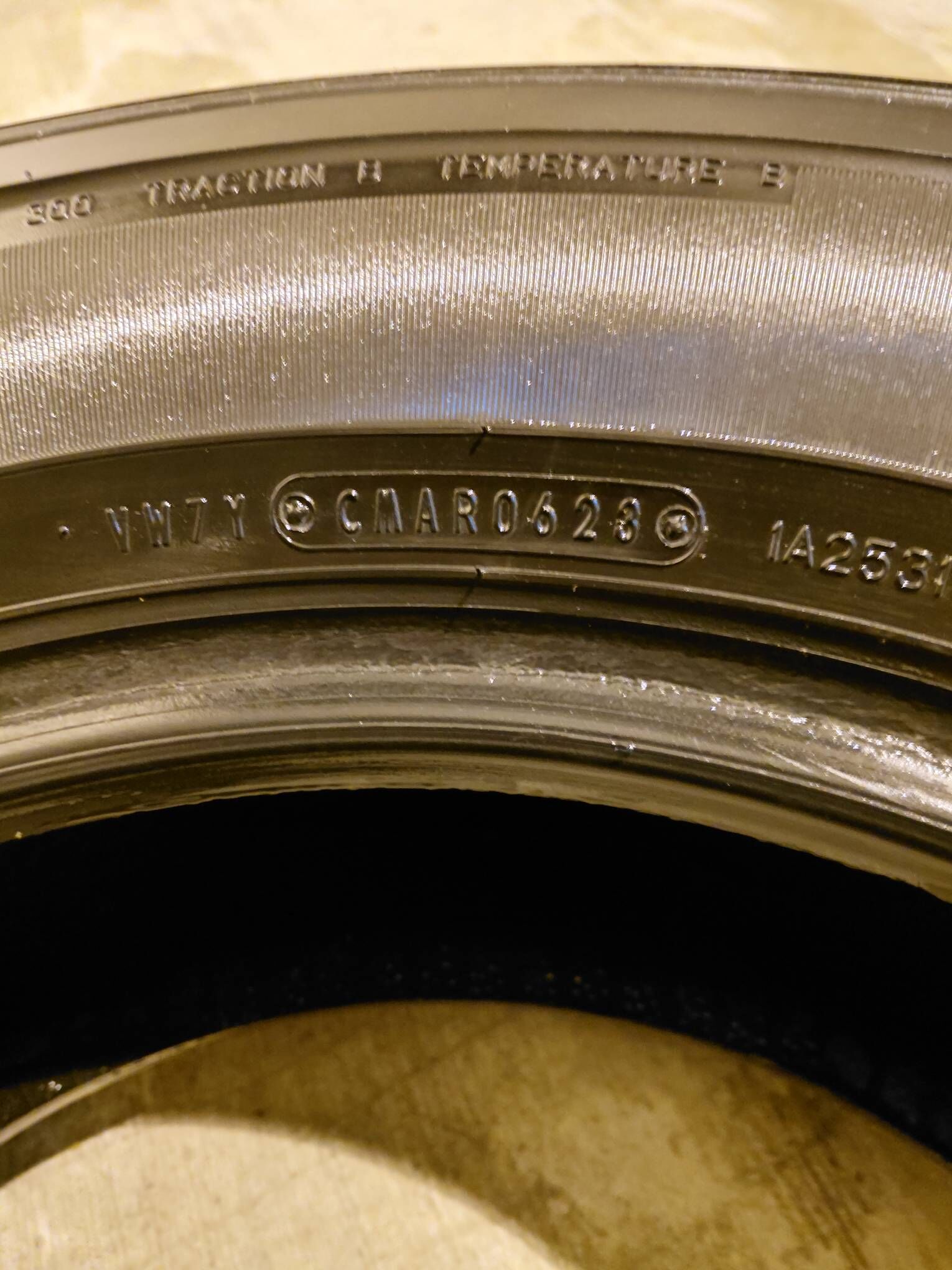 Dunlop Prado 1 000 TMT - Бузмеин ГРЭС - img 3