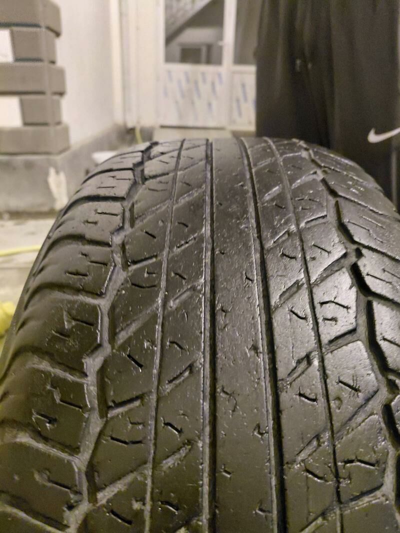 Dunlop Prado 1 000 TMT - Бузмеин ГРЭС - img 2