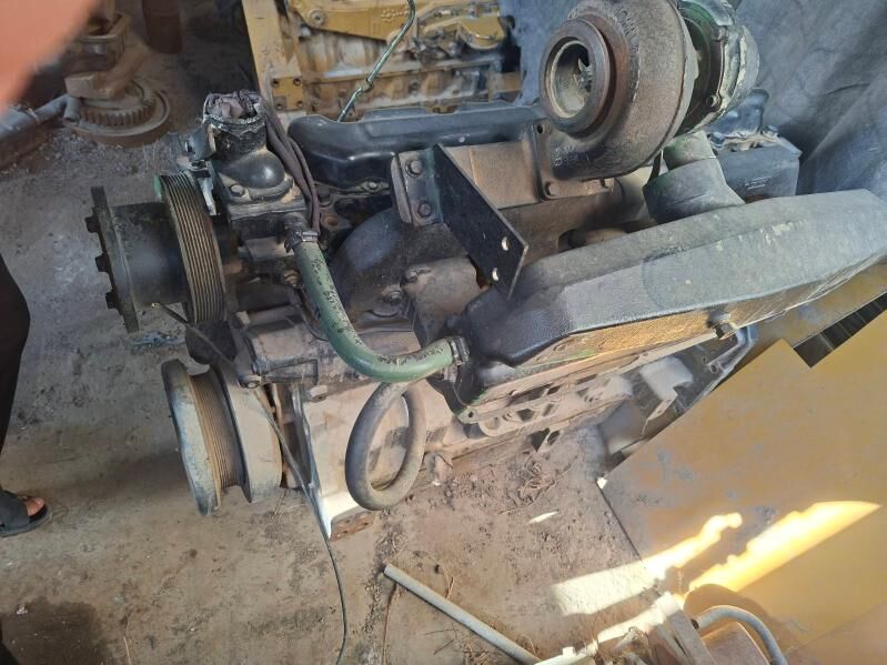 jonder mator 28 000 TMT - Aşgabat - img 2