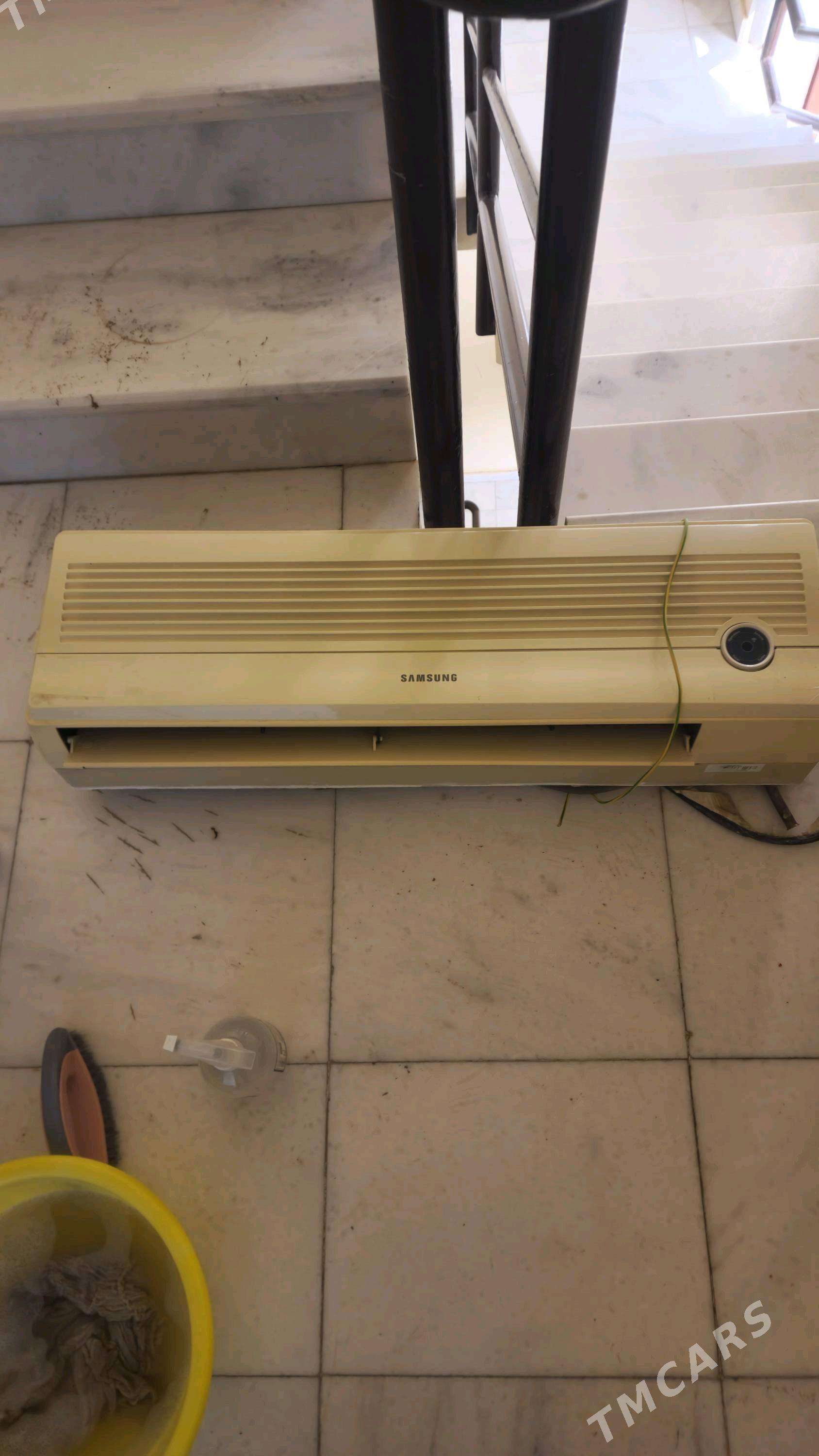 konsnyer Samsung - Aşgabat - img 2