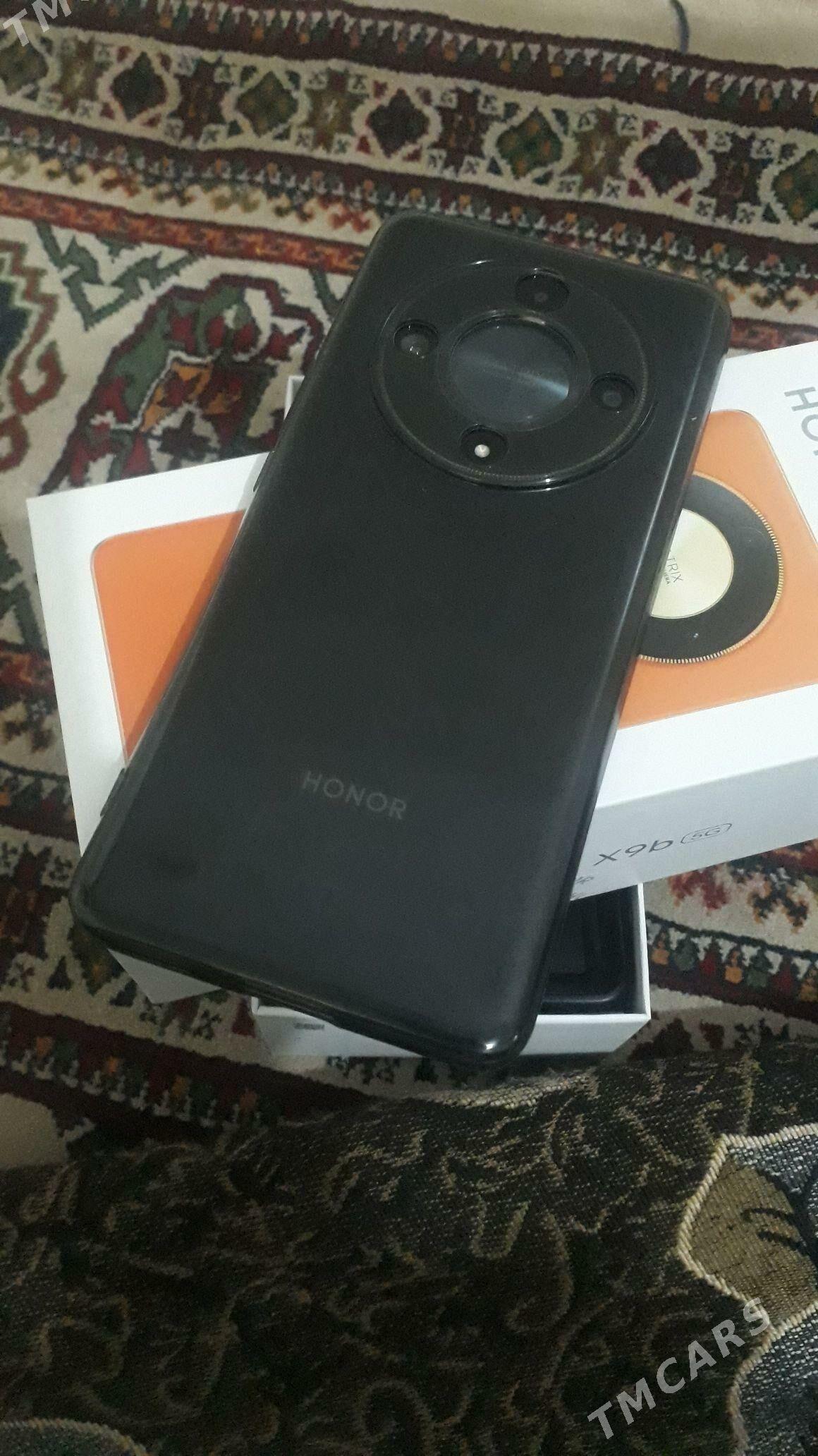 honor X9b(5G) - Балканабат - img 2