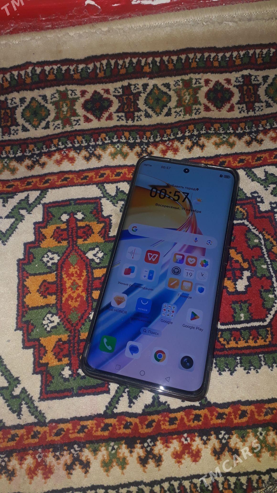 honor X9b(5G) - Балканабат - img 1