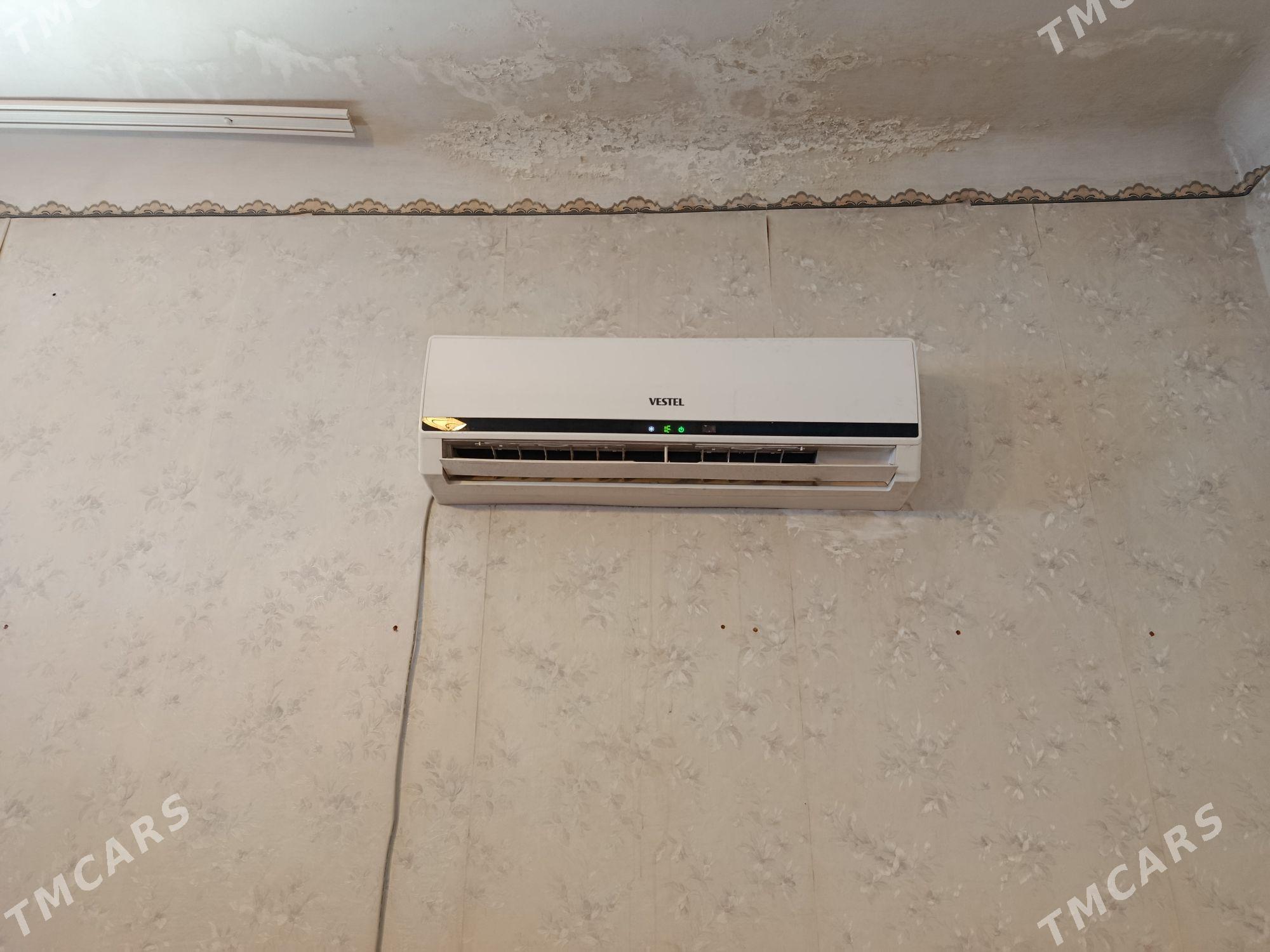 кондиционер - Türkmenbaşy - img 1