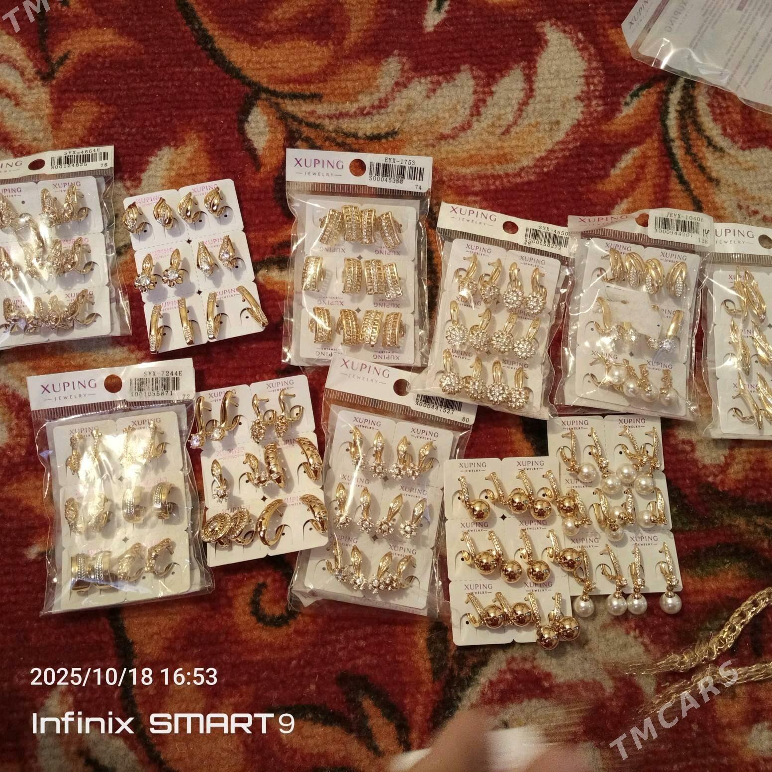 gyzyl çaýlan - Balkanabat - img 5