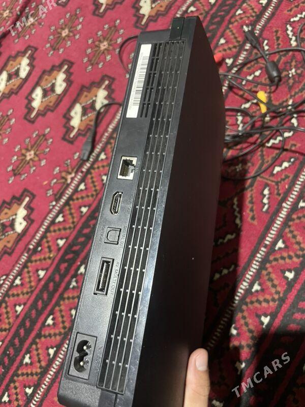 PlayStation - Туркменабат - img 1