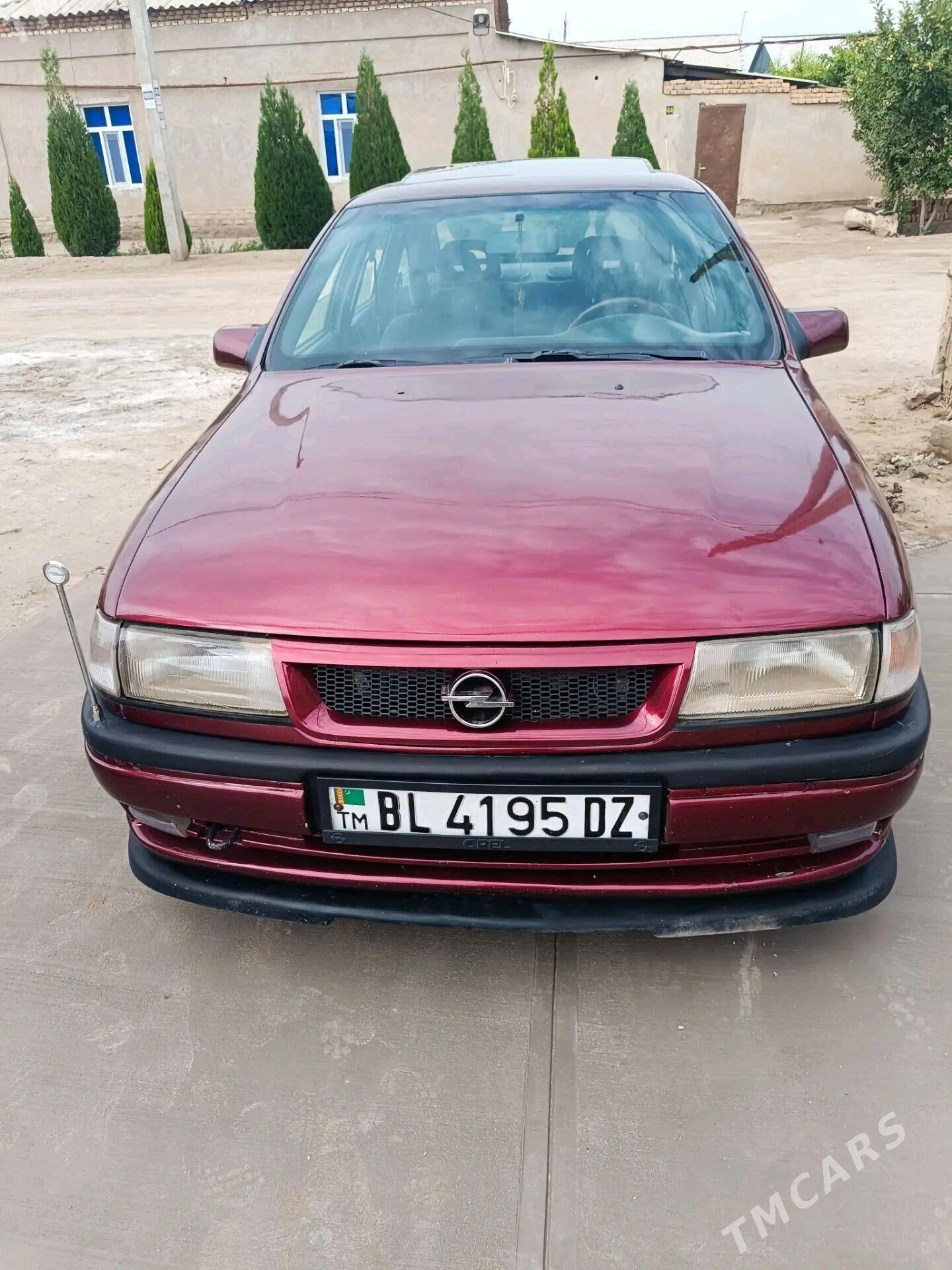 Opel Vectra 1994 - 45 000 TMT - Губадаг - img 3