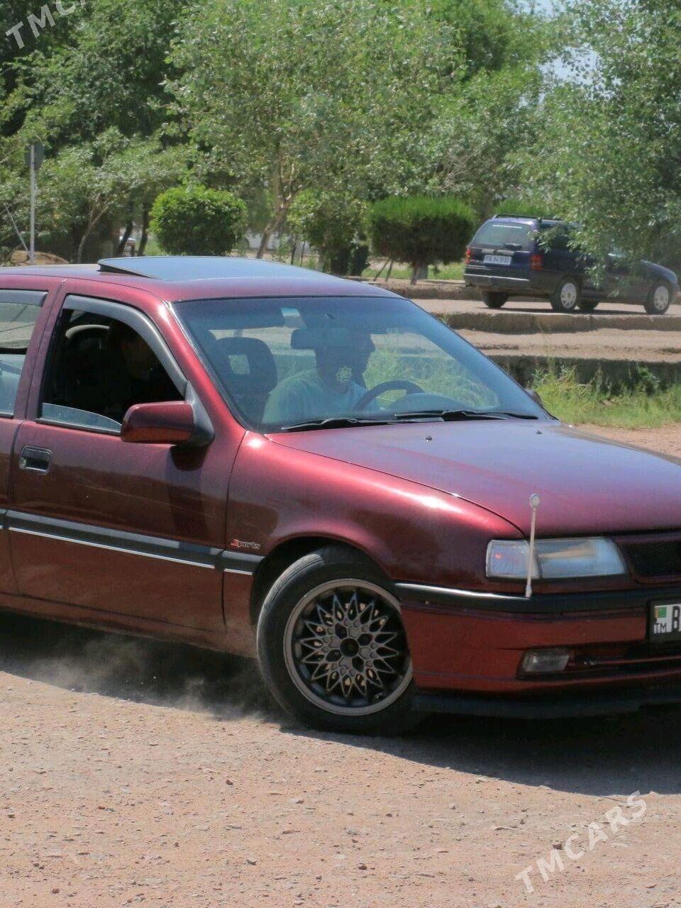 Opel Vectra 1994 - 45 000 TMT - Губадаг - img 4