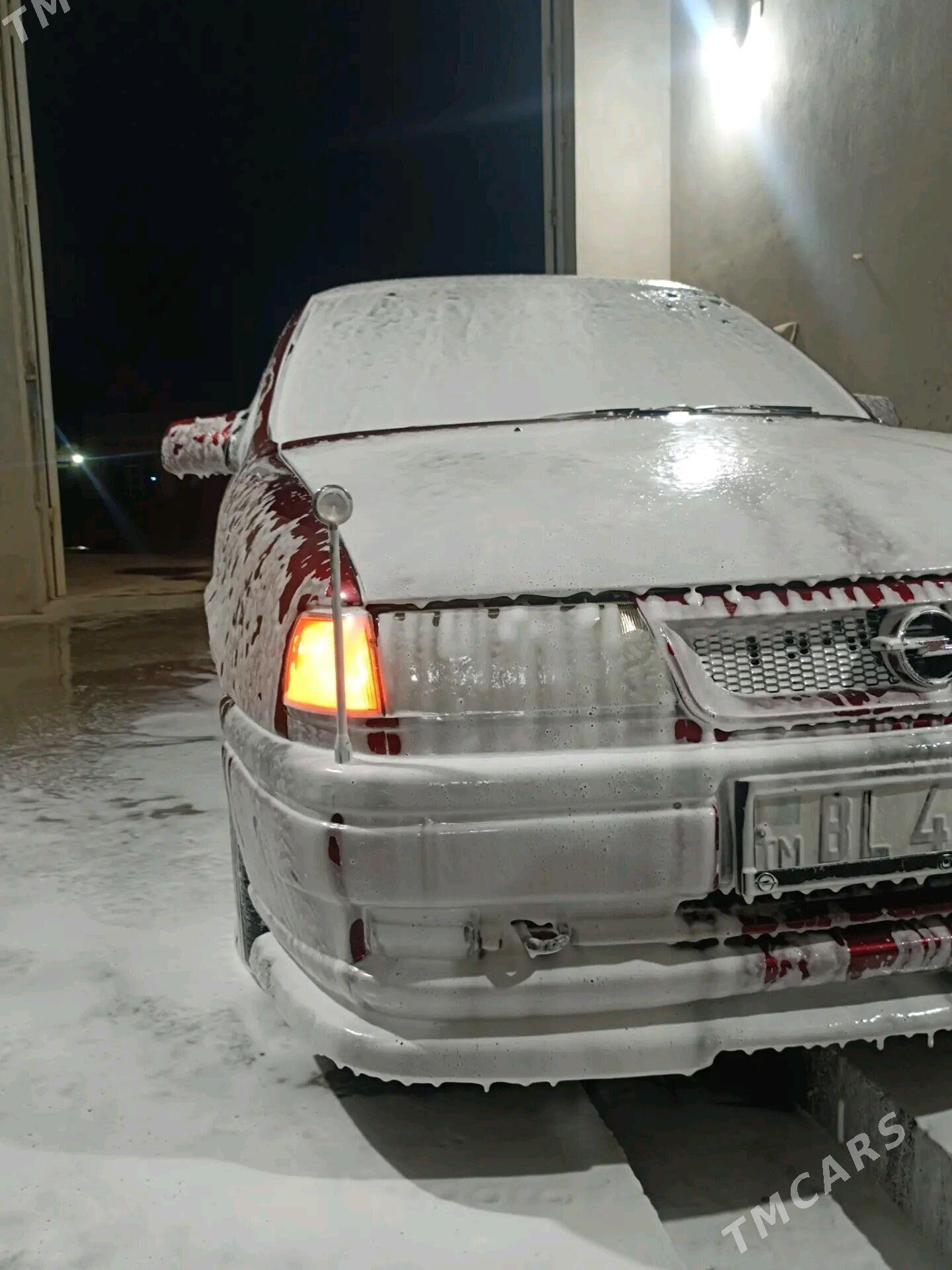 Opel Vectra 1994 - 45 000 TMT - Губадаг - img 5