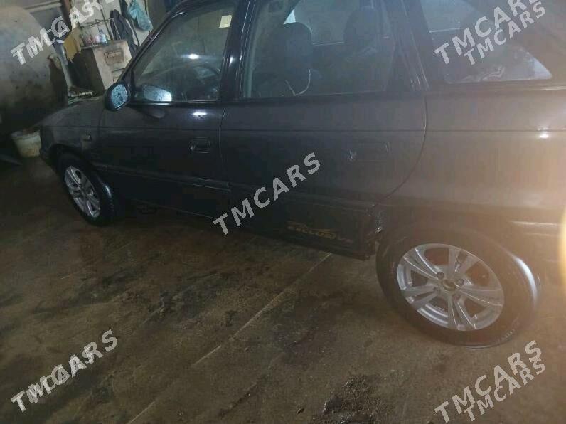 Opel Astra 1993 - 43 000 TMT - Гороглы (Тагта) - img 2