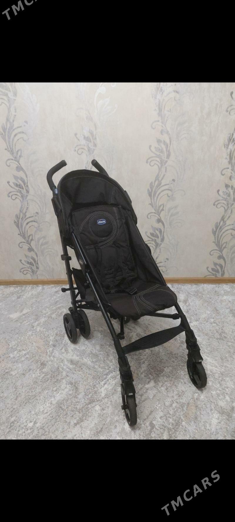 Коляска Chicco - Aşgabat - img 1