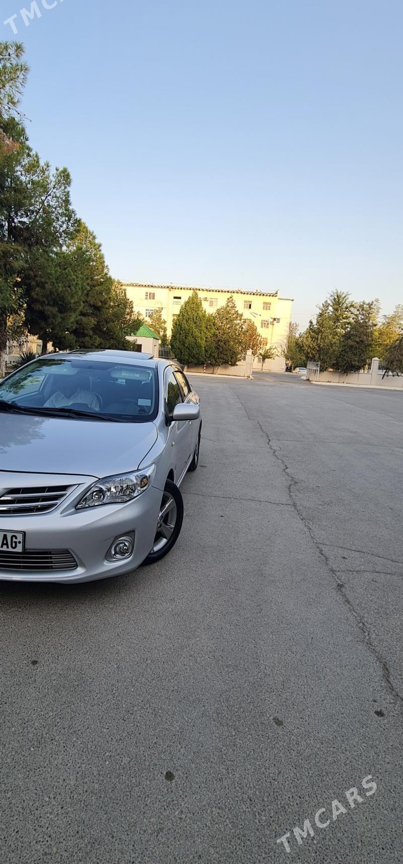 Toyota Corolla 2012 - 180 000 TMT - Ашхабад - img 2