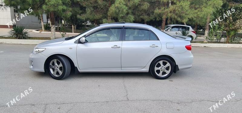Toyota Corolla 2012 - 180 000 TMT - Ашхабад - img 3