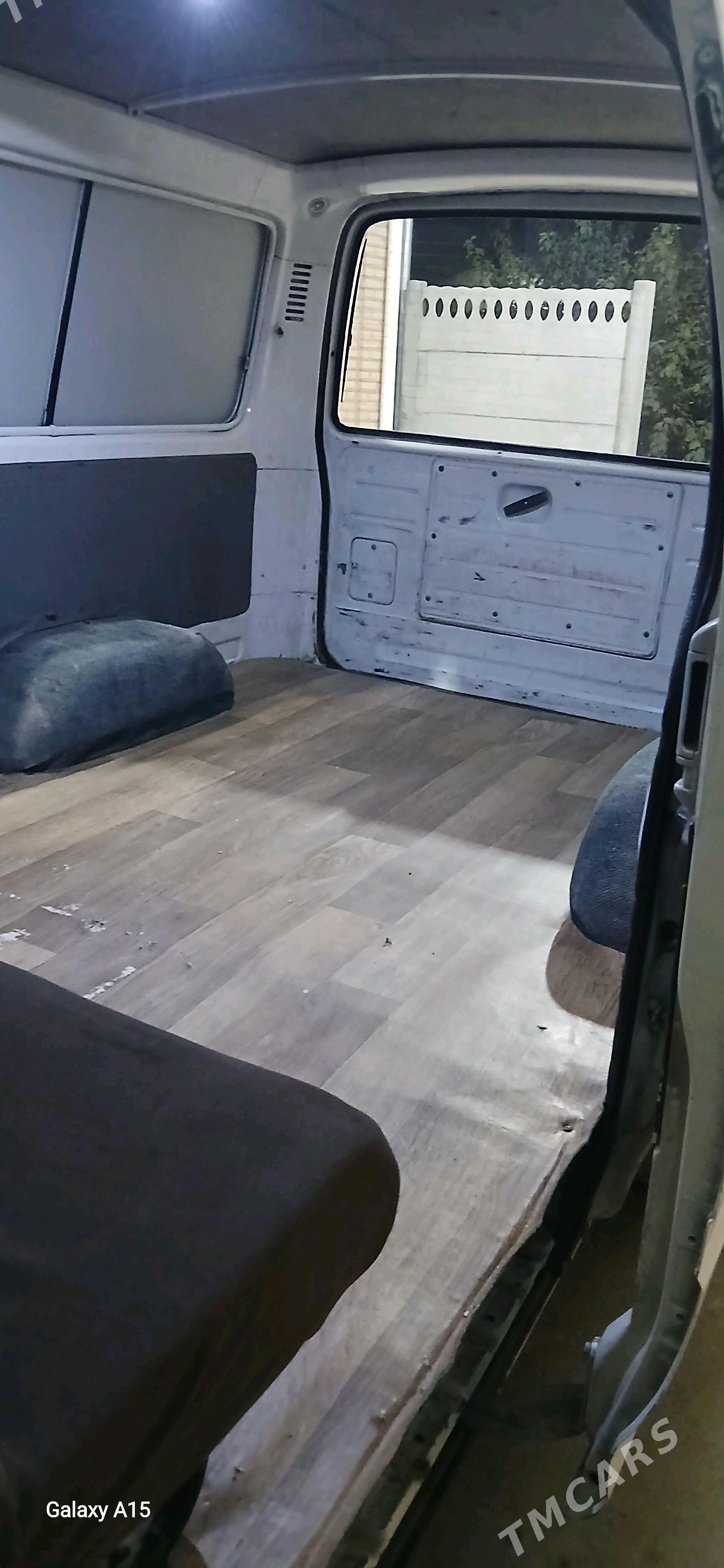Toyota Hiace 1991 - 70 000 TMT - Wekilbazar - img 9
