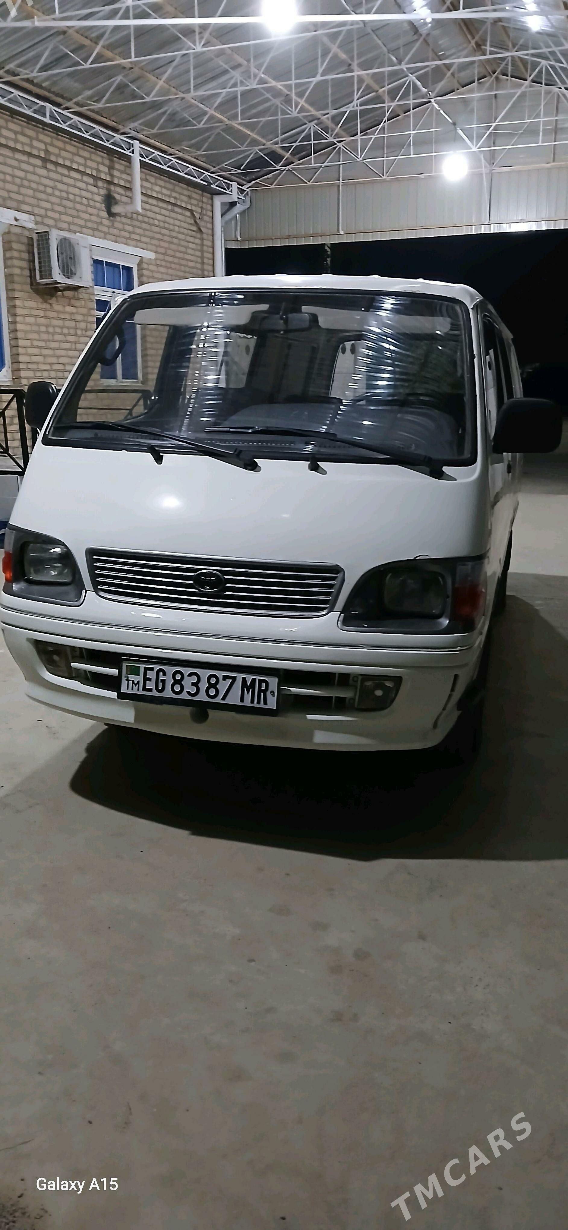 Toyota Hiace 1991 - 70 000 TMT - Wekilbazar - img 2