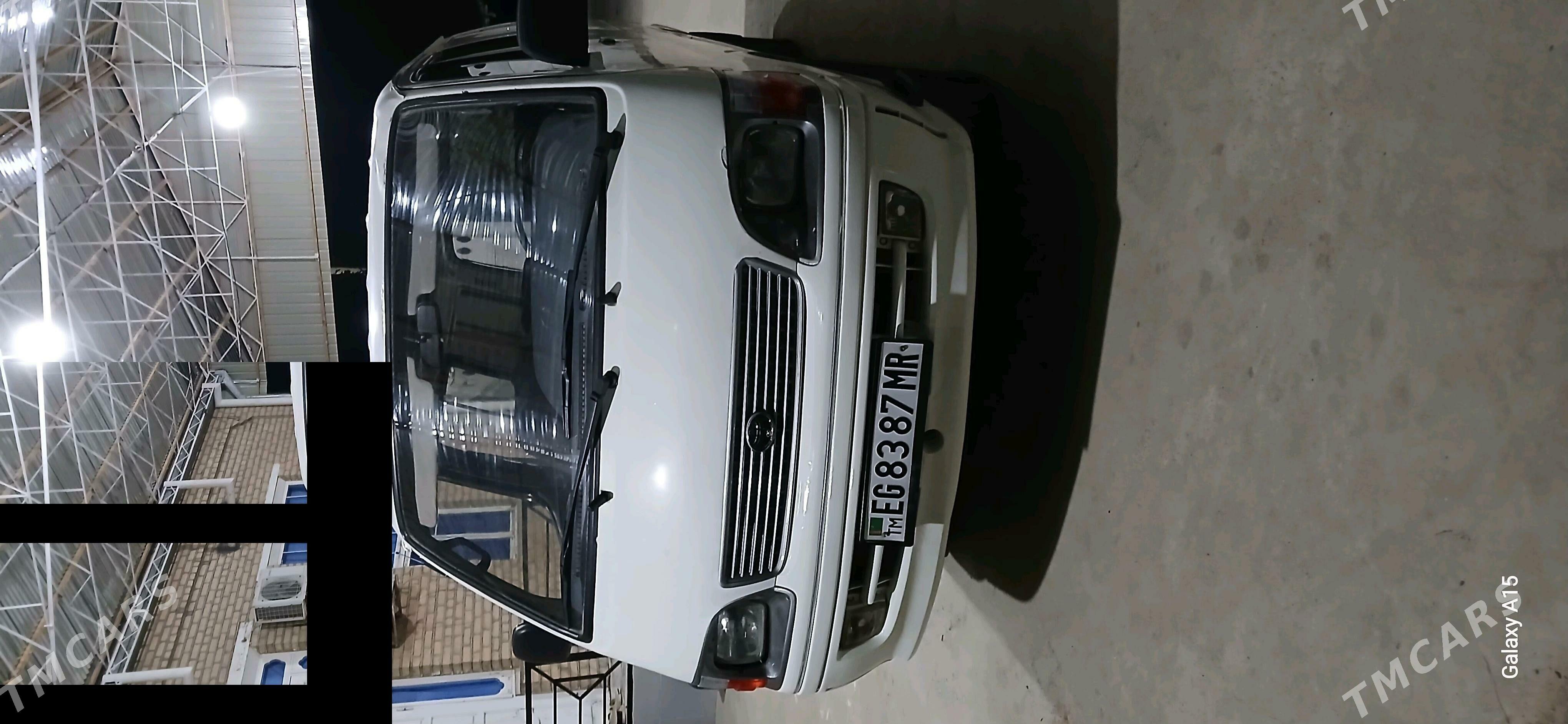 Toyota Hiace 1991 - 70 000 TMT - Wekilbazar - img 6