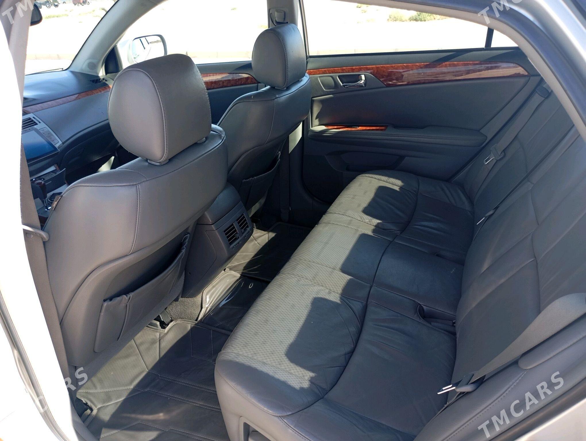 Toyota Avalon 2006 - 178 000 TMT - Бахарден - img 6