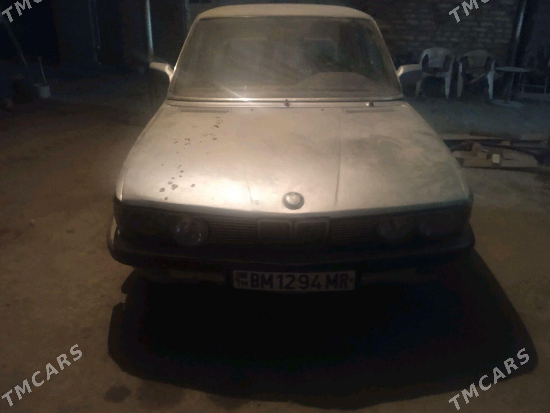 BMW 320 1986 - 20 000 TMT - Murgap - img 7