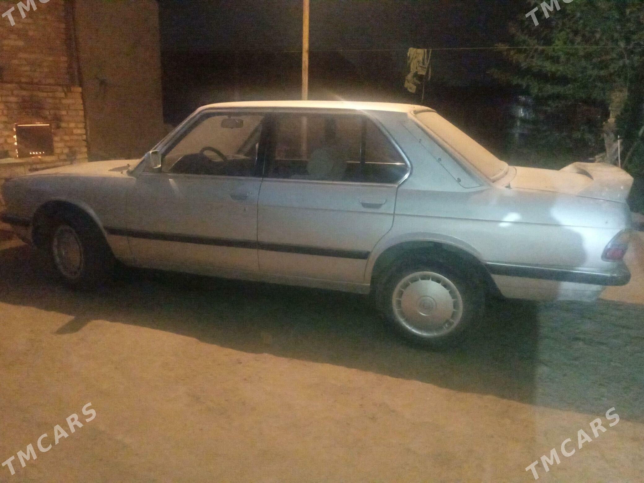 BMW 320 1986 - 20 000 TMT - Murgap - img 3