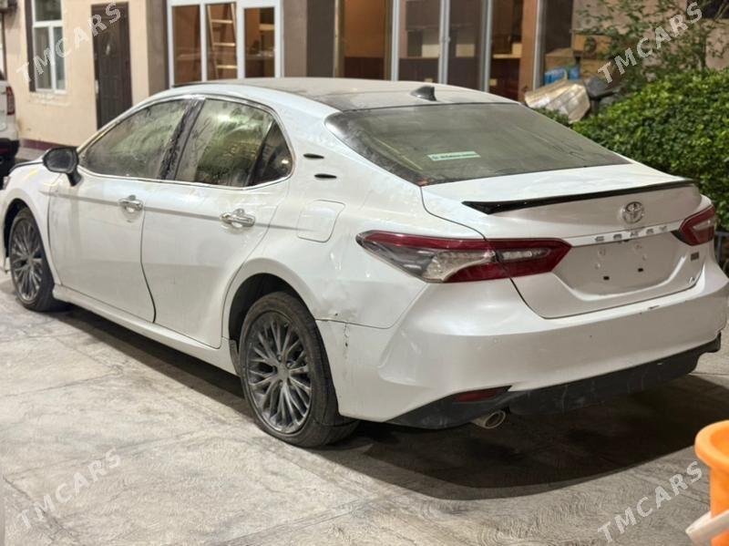 Toyota Camry 2023 - 435 000 TMT - Ашхабад - img 5