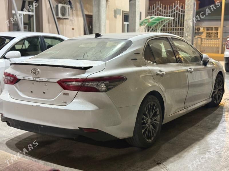 Toyota Camry 2023 - 435 000 TMT - Ашхабад - img 3