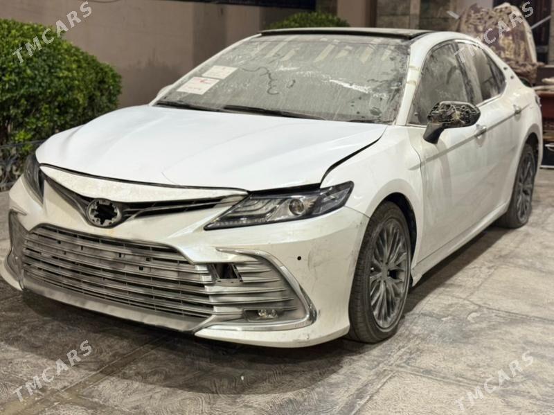 Toyota Camry 2023 - 435 000 TMT - Ашхабад - img 4