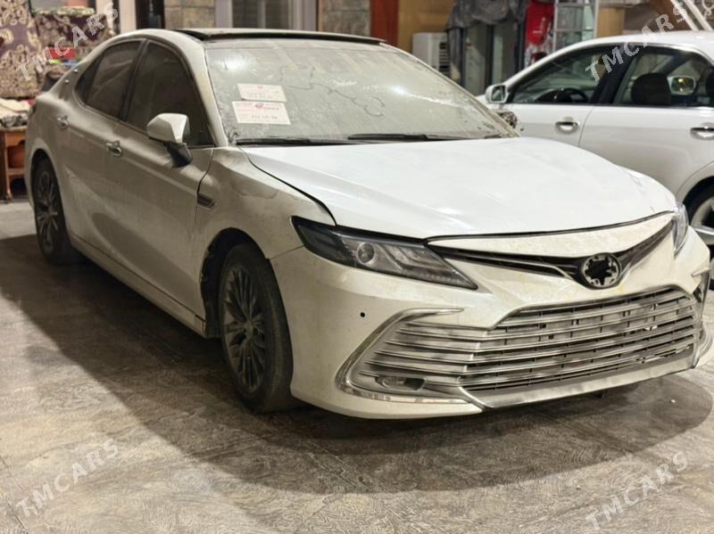 Toyota Camry 2023 - 435 000 TMT - Ашхабад - img 2